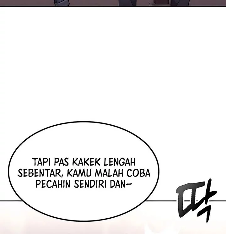 Healing Life Through Camping in Another World Chapter 79 Gambar 16