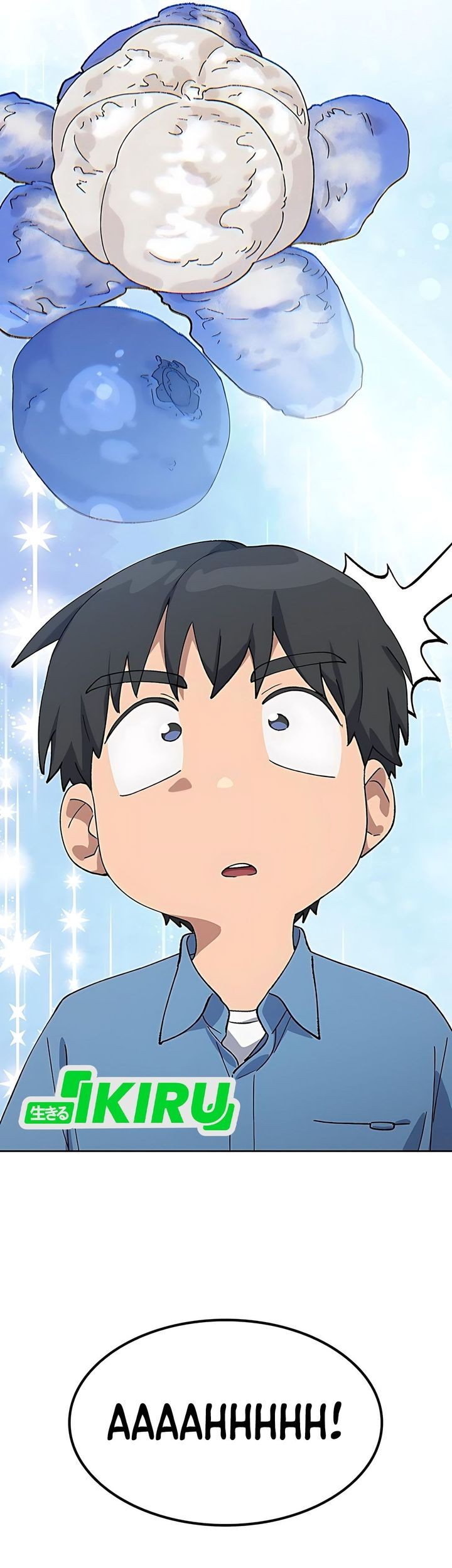 Healing Life Through Camping in Another World Chapter 70 Gambar 5