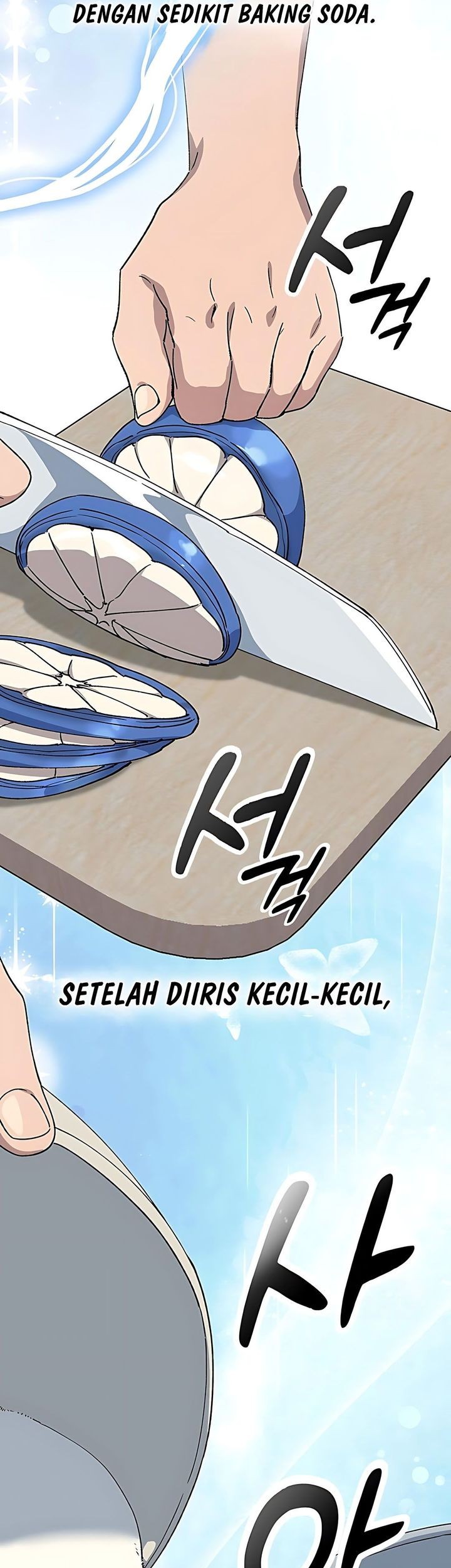 Healing Life Through Camping in Another World Chapter 70 Gambar 19