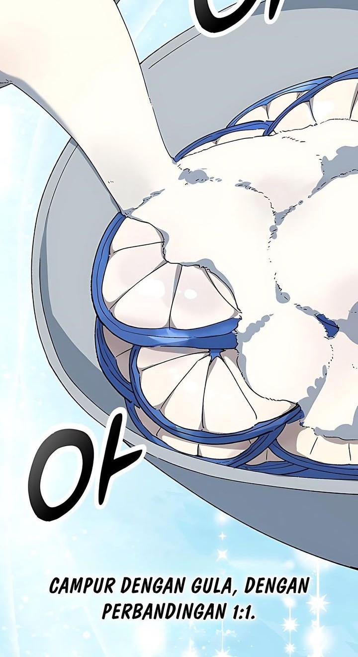 Healing Life Through Camping in Another World Chapter 70 Gambar 20