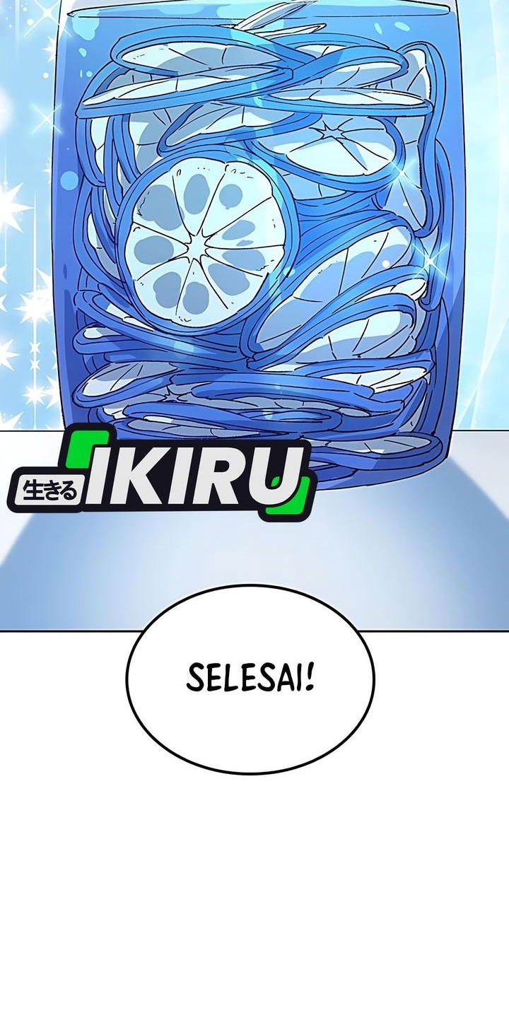 Healing Life Through Camping in Another World Chapter 70 Gambar 22