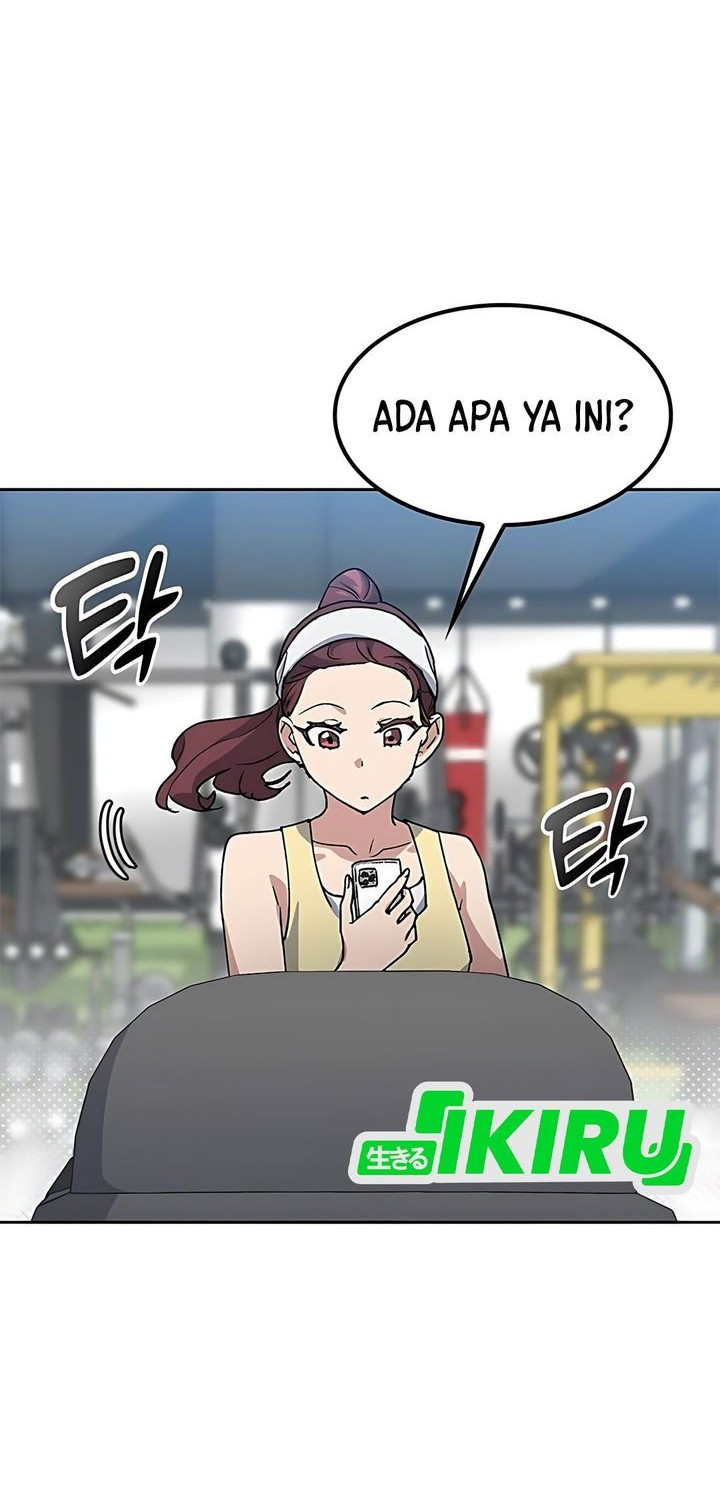 Healing Life Through Camping in Another World Chapter 70 Gambar 24