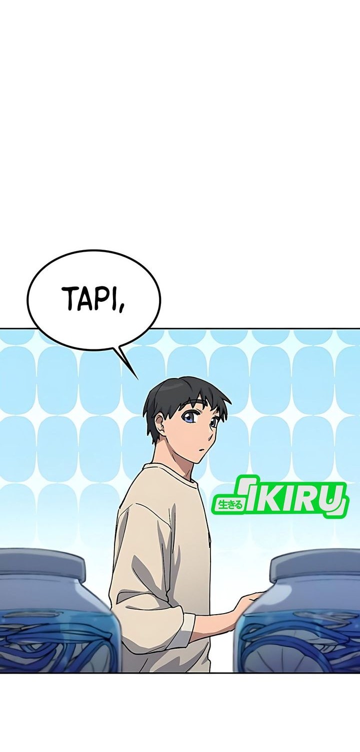 Healing Life Through Camping in Another World Chapter 70 Gambar 28