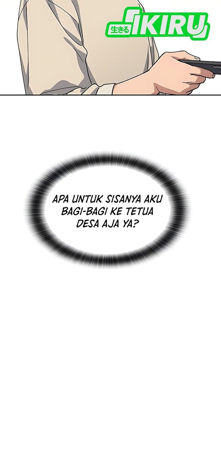 Healing Life Through Camping in Another World Chapter 70 Gambar 30