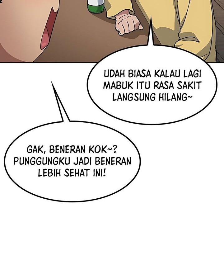 Healing Life Through Camping in Another World Chapter 70 Gambar 32