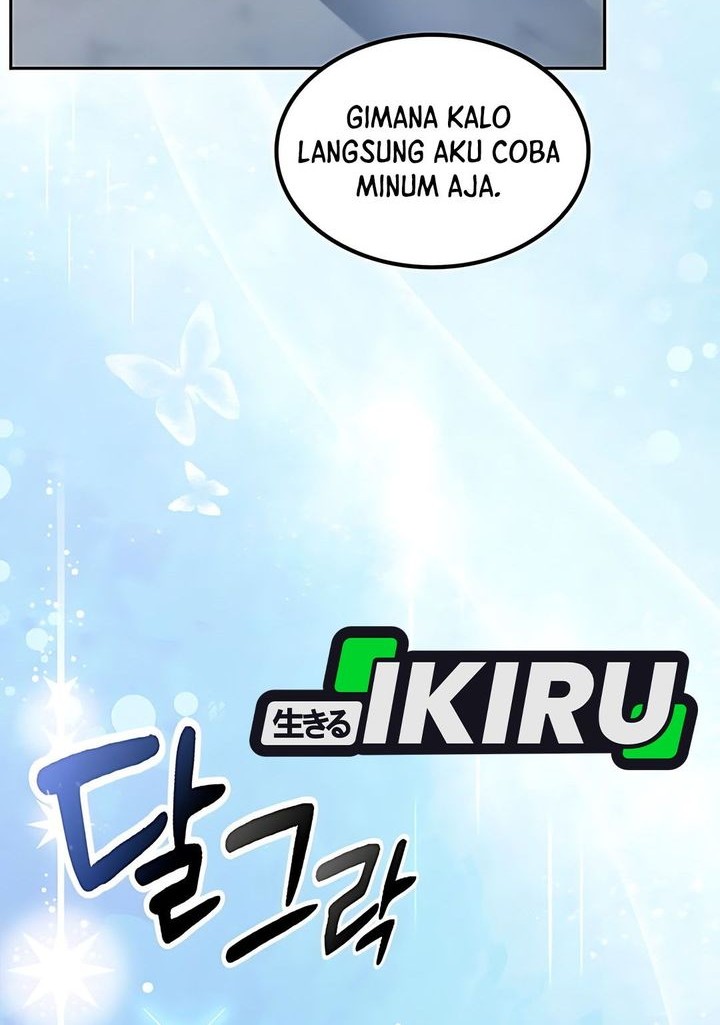 Healing Life Through Camping in Another World Chapter 70 Gambar 38