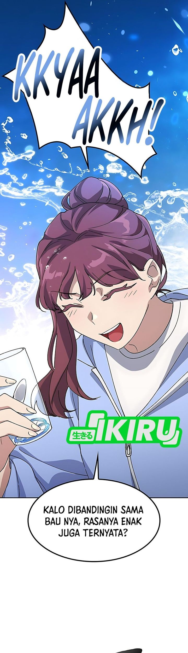 Healing Life Through Camping in Another World Chapter 70 Gambar 42