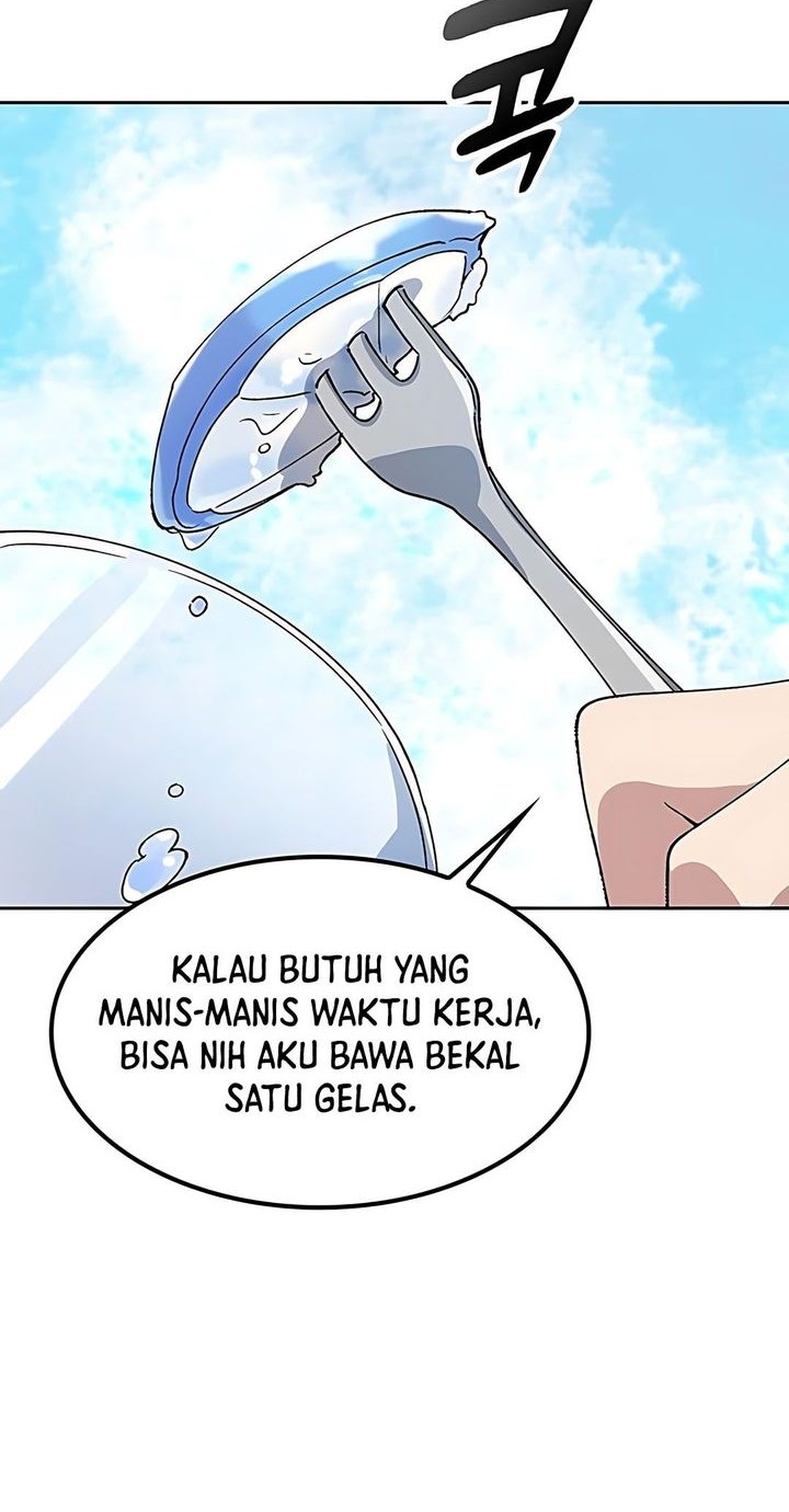 Healing Life Through Camping in Another World Chapter 70 Gambar 43