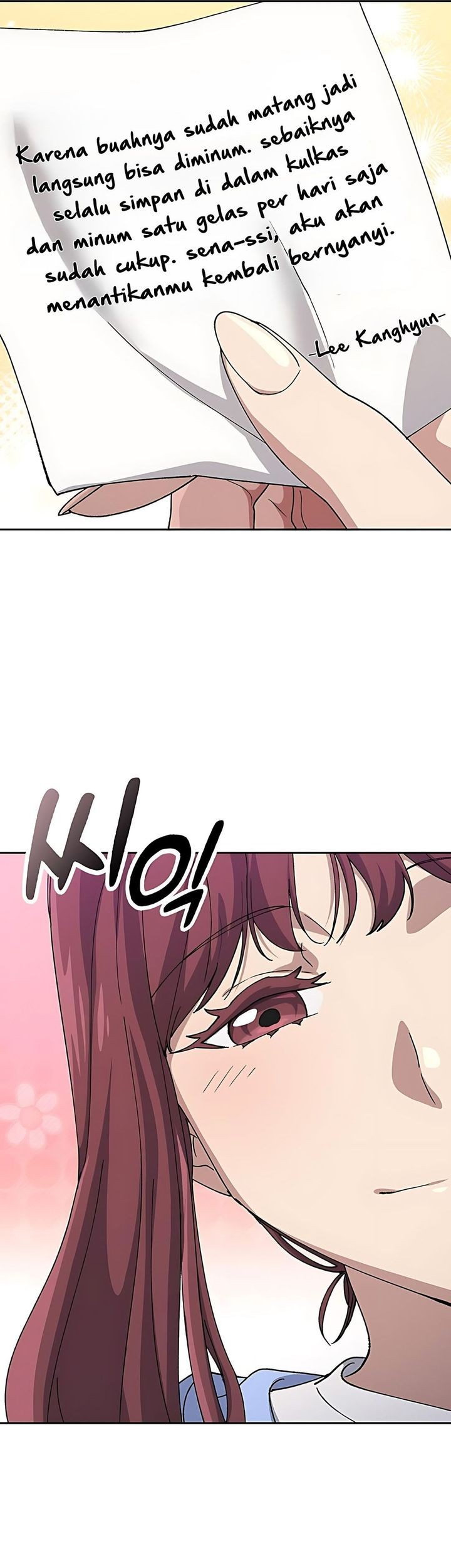 Healing Life Through Camping in Another World Chapter 70 Gambar 46