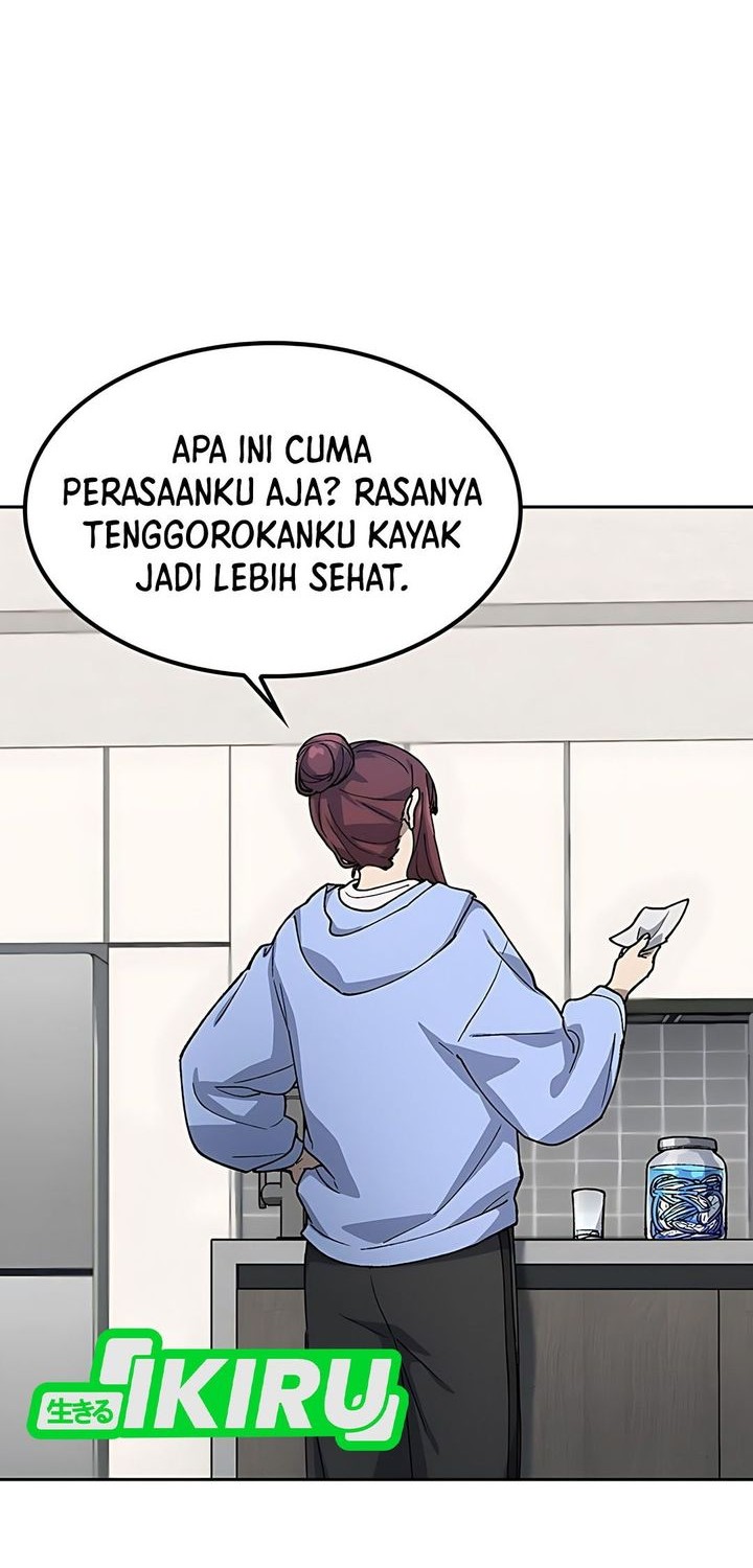 Healing Life Through Camping in Another World Chapter 70 Gambar 47