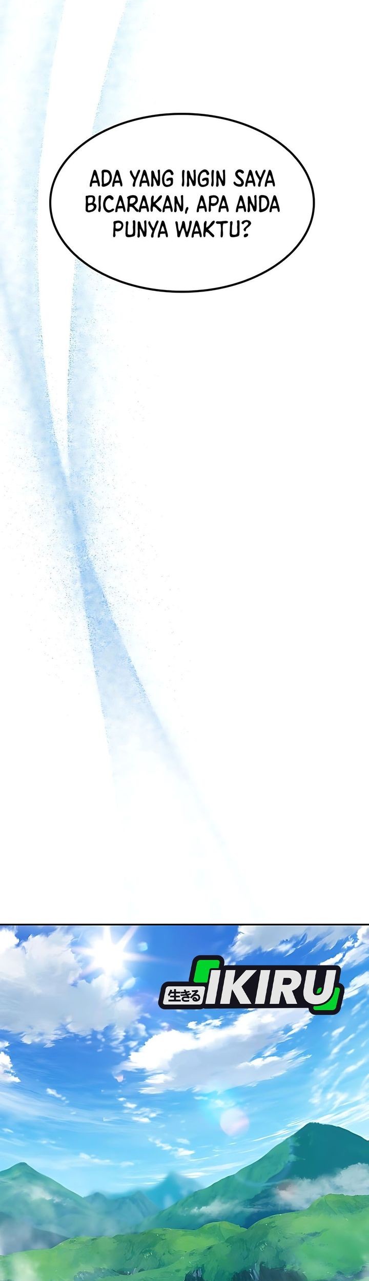 Healing Life Through Camping in Another World Chapter 70 Gambar 50