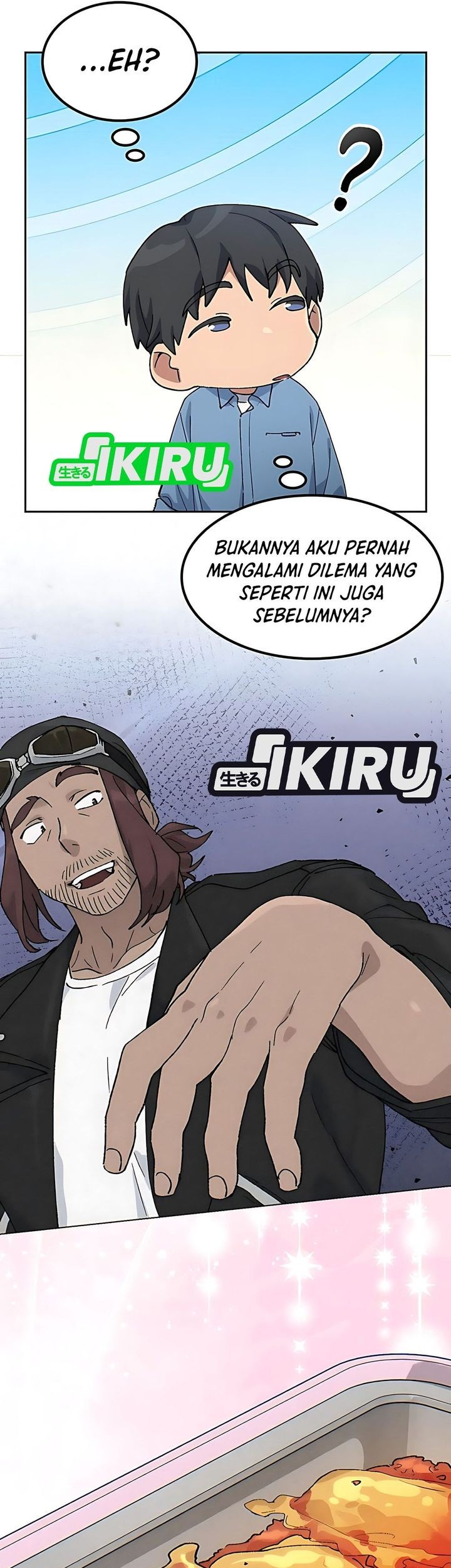 Healing Life Through Camping in Another World Chapter 70 Gambar 3