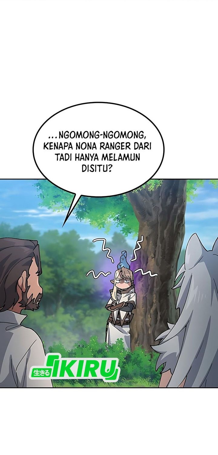 Healing Life Through Camping in Another World Chapter 70 Gambar 59