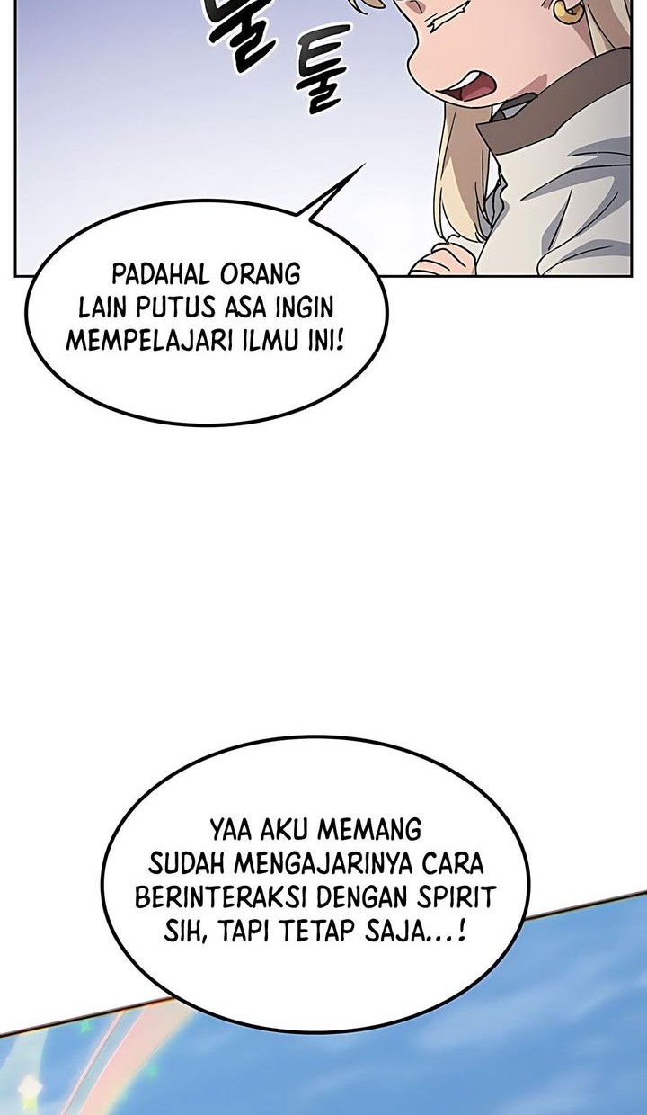 Healing Life Through Camping in Another World Chapter 70 Gambar 61