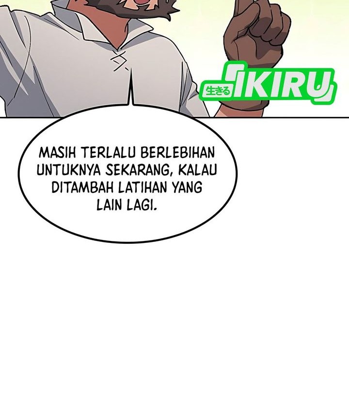 Healing Life Through Camping in Another World Chapter 70 Gambar 65