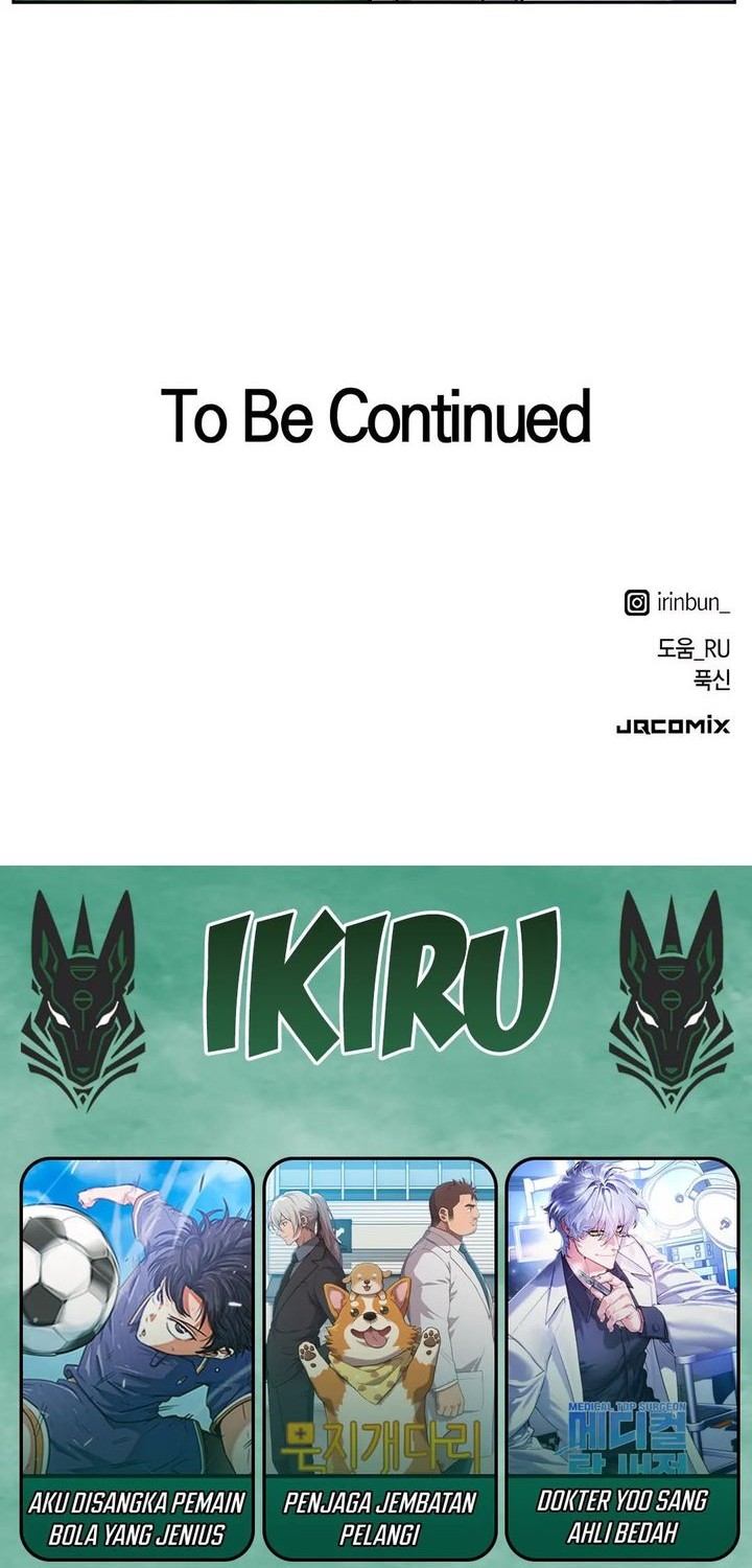 Healing Life Through Camping in Another World Chapter 70 Gambar 69