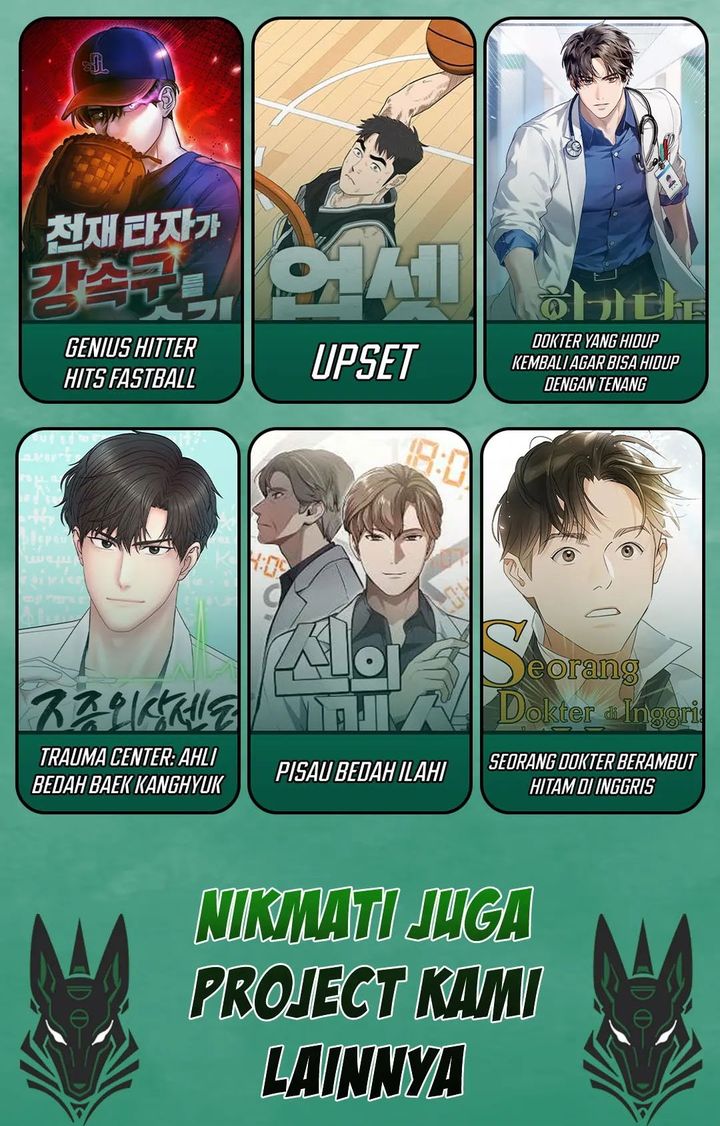 Healing Life Through Camping in Another World Chapter 70 Gambar 70