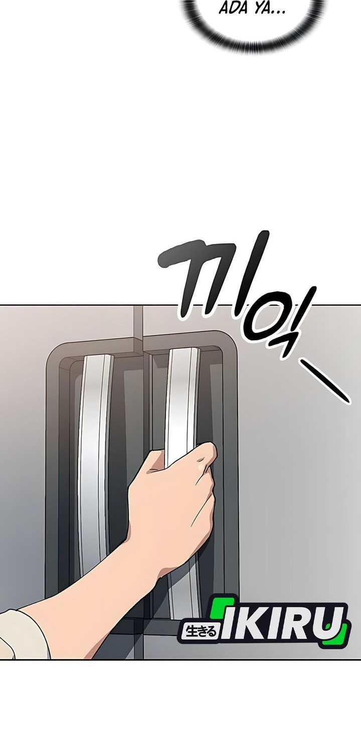 Healing Life Through Camping in Another World Chapter 70 Gambar 12