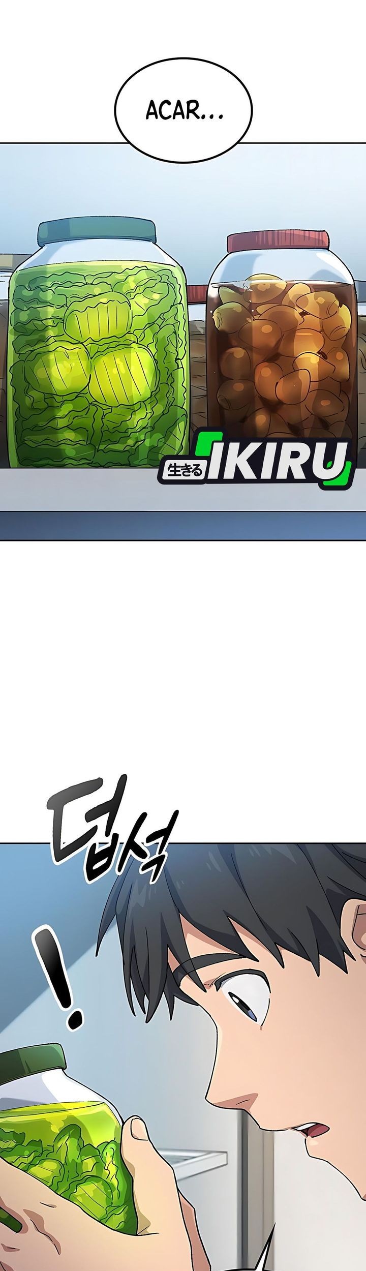 Healing Life Through Camping in Another World Chapter 70 Gambar 15