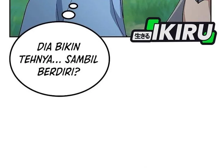 Healing Life Through Camping in Another World Chapter 71 Gambar 22