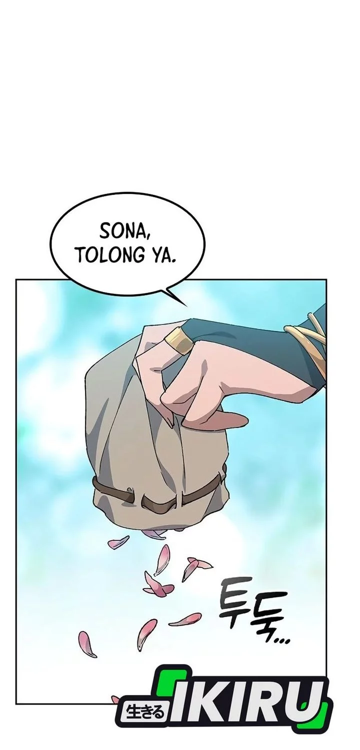 Healing Life Through Camping in Another World Chapter 71 Gambar 24