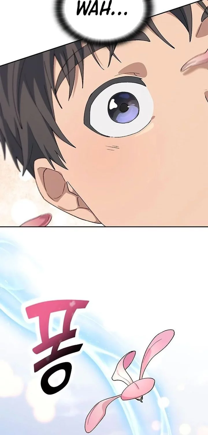 Healing Life Through Camping in Another World Chapter 71 Gambar 26