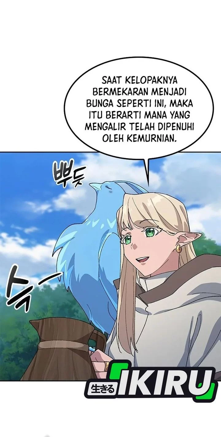 Healing Life Through Camping in Another World Chapter 71 Gambar 28