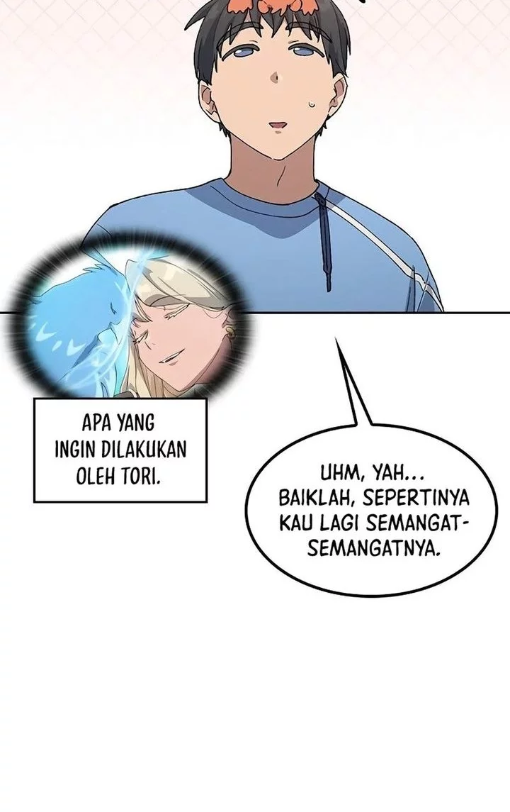 Healing Life Through Camping in Another World Chapter 71 Gambar 33