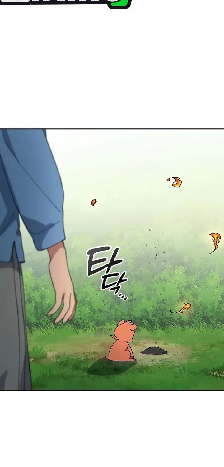 Healing Life Through Camping in Another World Chapter 71 Gambar 37