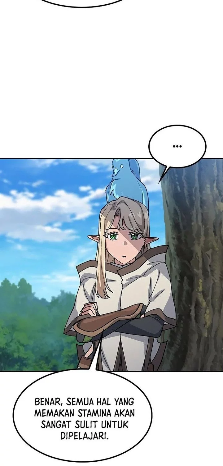 Manhwa Healing Life Through Camping in Another World Chapter 71 gambar nomor 2