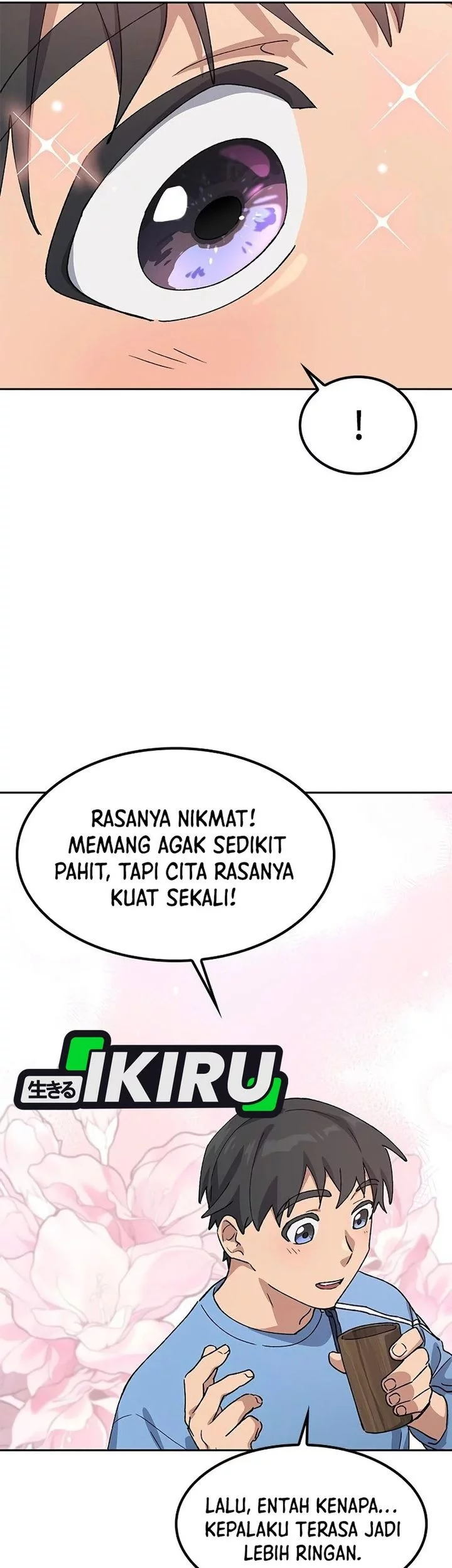 Healing Life Through Camping in Another World Chapter 71 Gambar 44