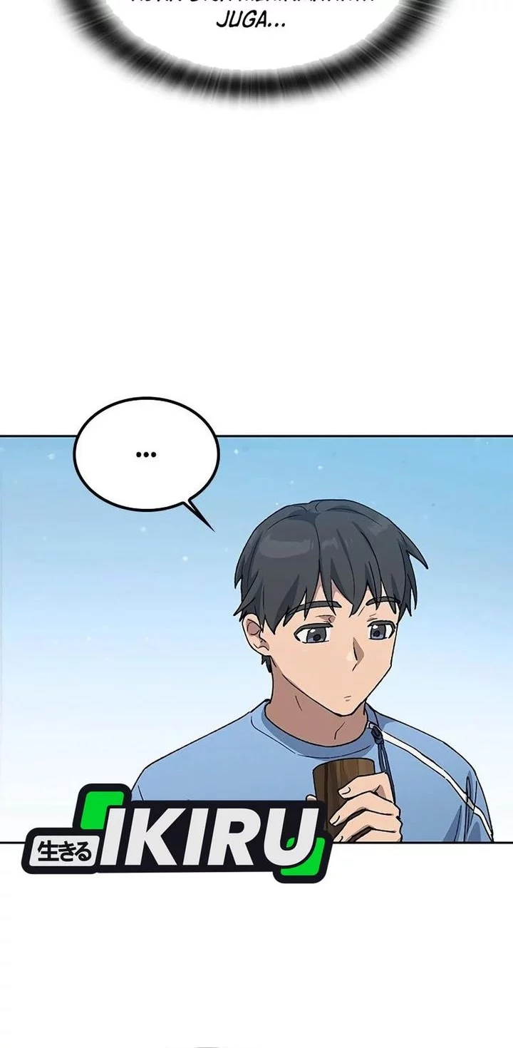 Healing Life Through Camping in Another World Chapter 71 Gambar 49