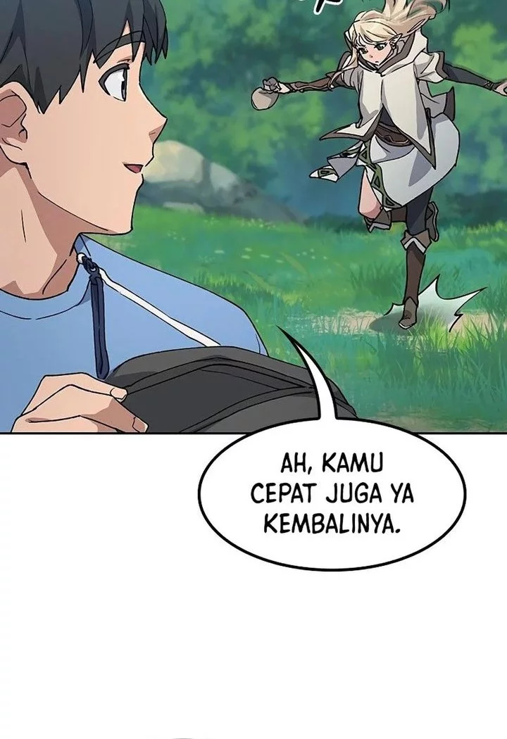 Healing Life Through Camping in Another World Chapter 71 Gambar 53