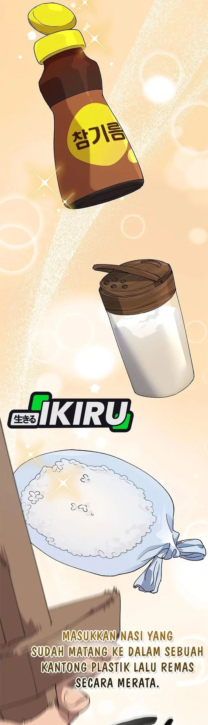 Healing Life Through Camping in Another World Chapter 71 Gambar 56