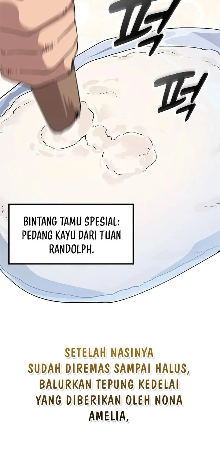 Healing Life Through Camping in Another World Chapter 71 Gambar 57