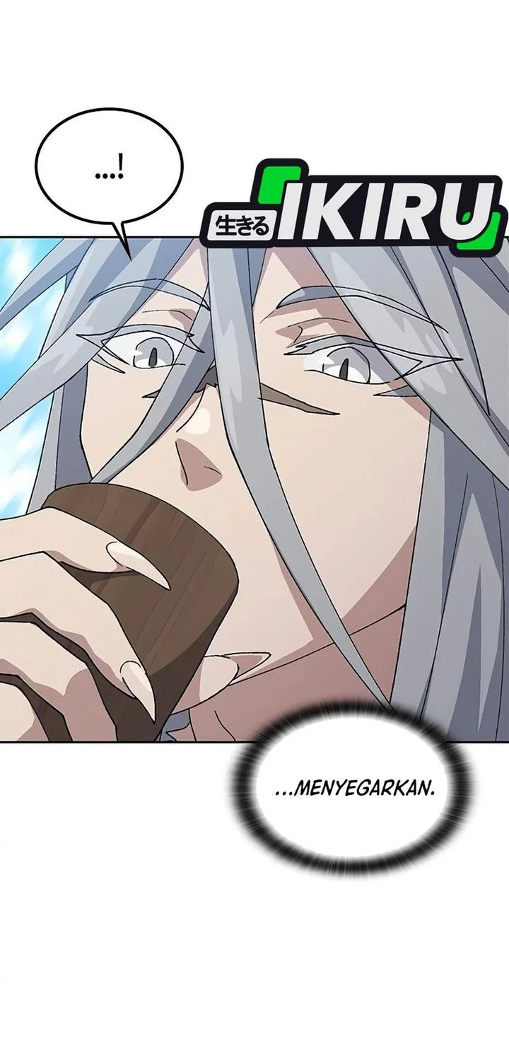 Healing Life Through Camping in Another World Chapter 71 Gambar 66