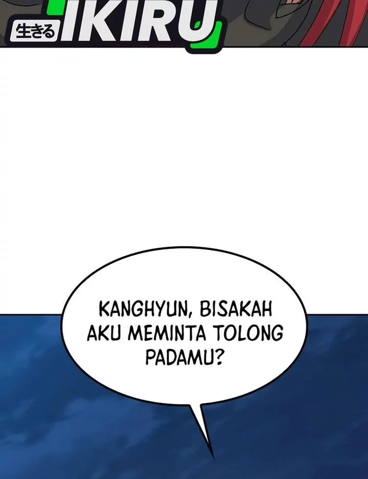 Healing Life Through Camping in Another World Chapter 71 Gambar 76
