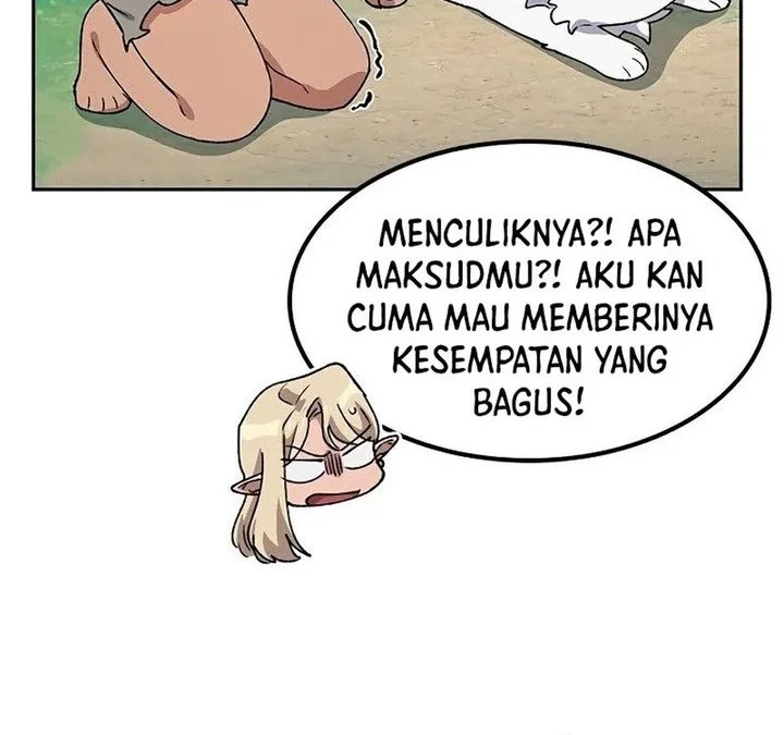 Healing Life Through Camping in Another World Chapter 71 Gambar 16