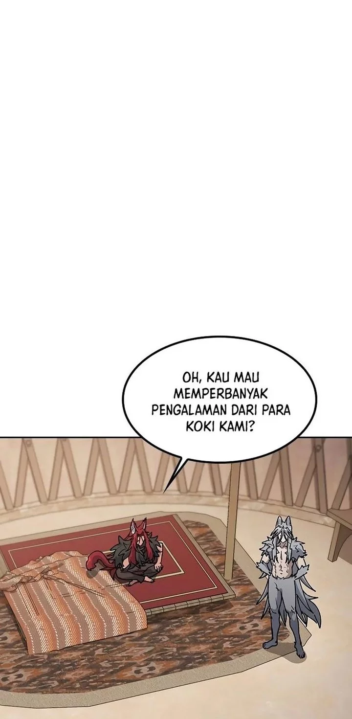 Healing Life Through Camping in Another World Chapter 72 Gambar 26