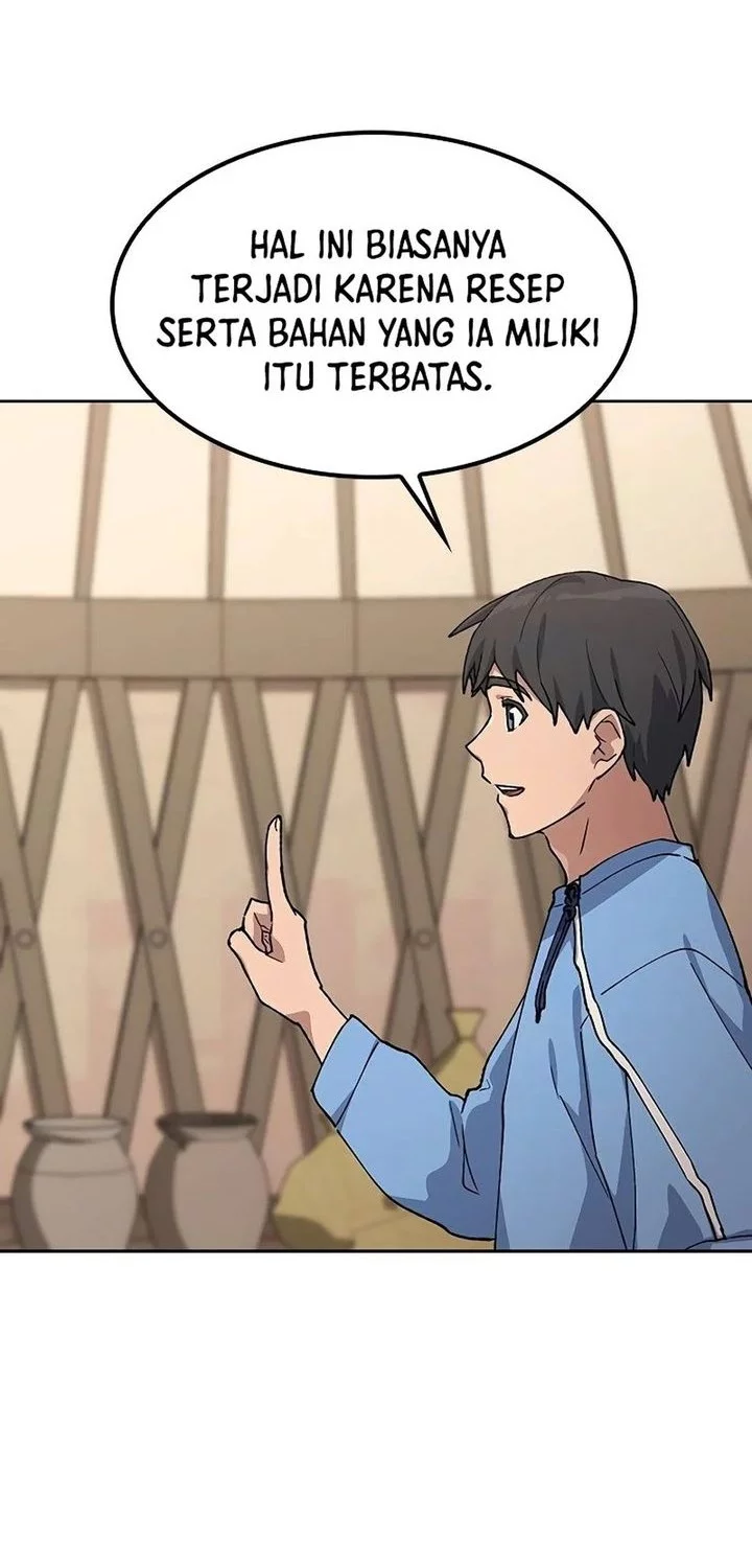 Healing Life Through Camping in Another World Chapter 72 Gambar 28