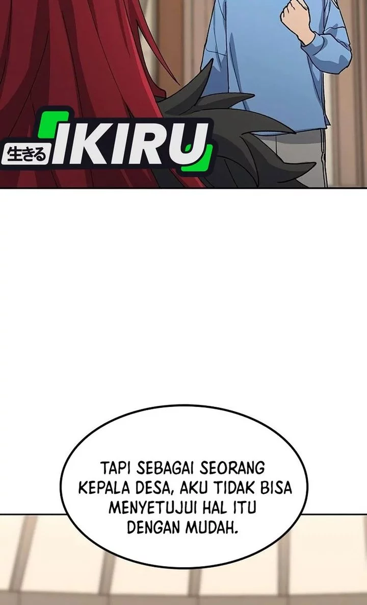 Healing Life Through Camping in Another World Chapter 72 Gambar 34