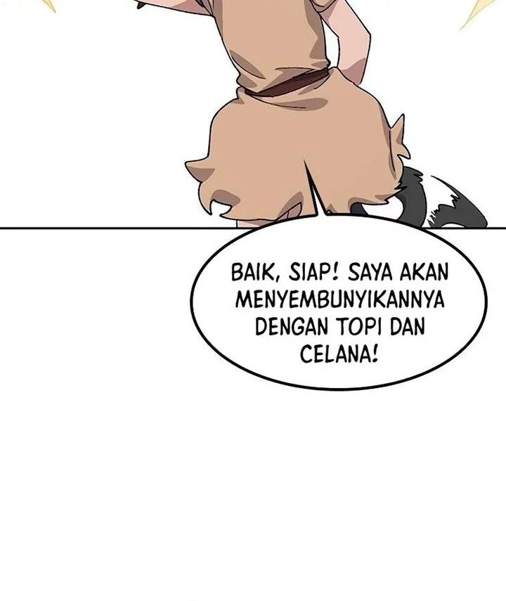 Healing Life Through Camping in Another World Chapter 72 Gambar 50