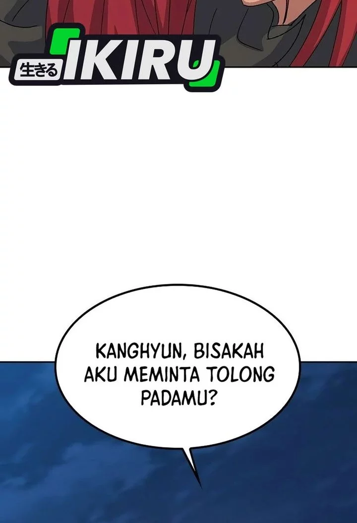 Healing Life Through Camping in Another World Chapter 72 Gambar 4