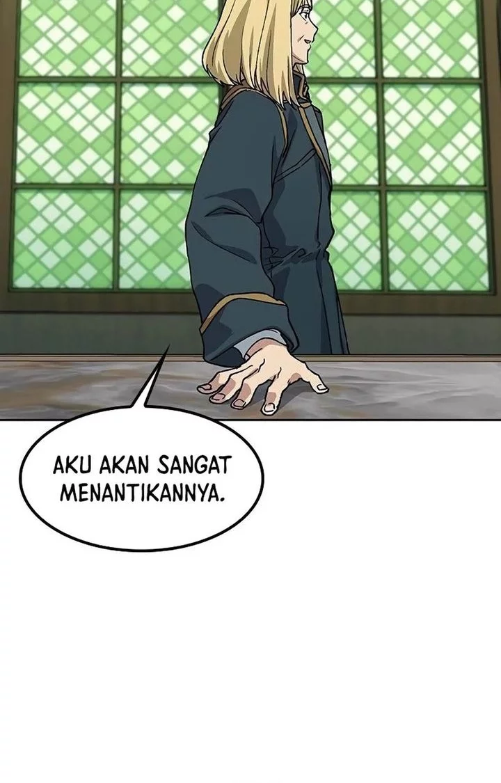 Healing Life Through Camping in Another World Chapter 72 Gambar 66