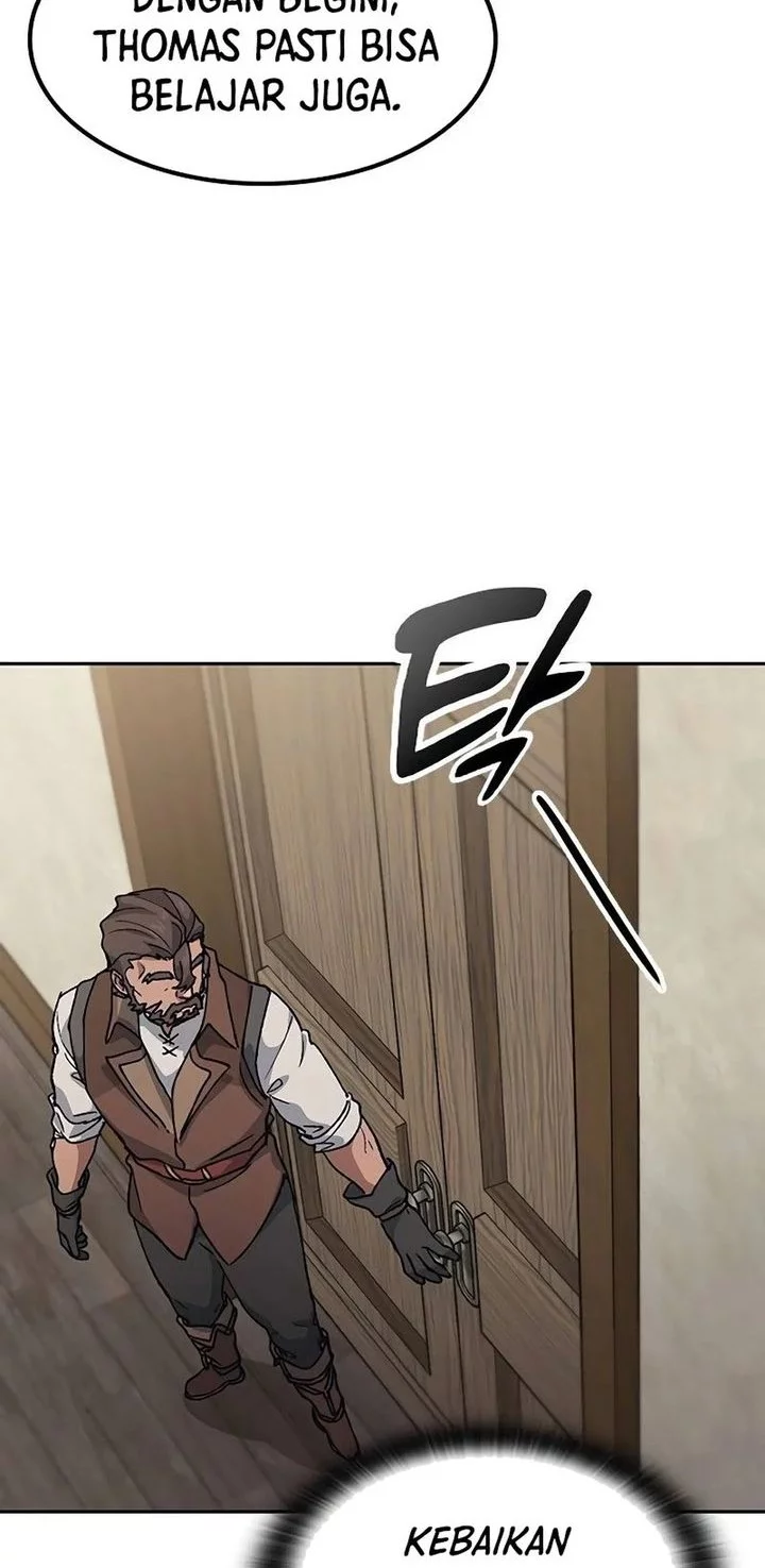 Healing Life Through Camping in Another World Chapter 72 Gambar 72