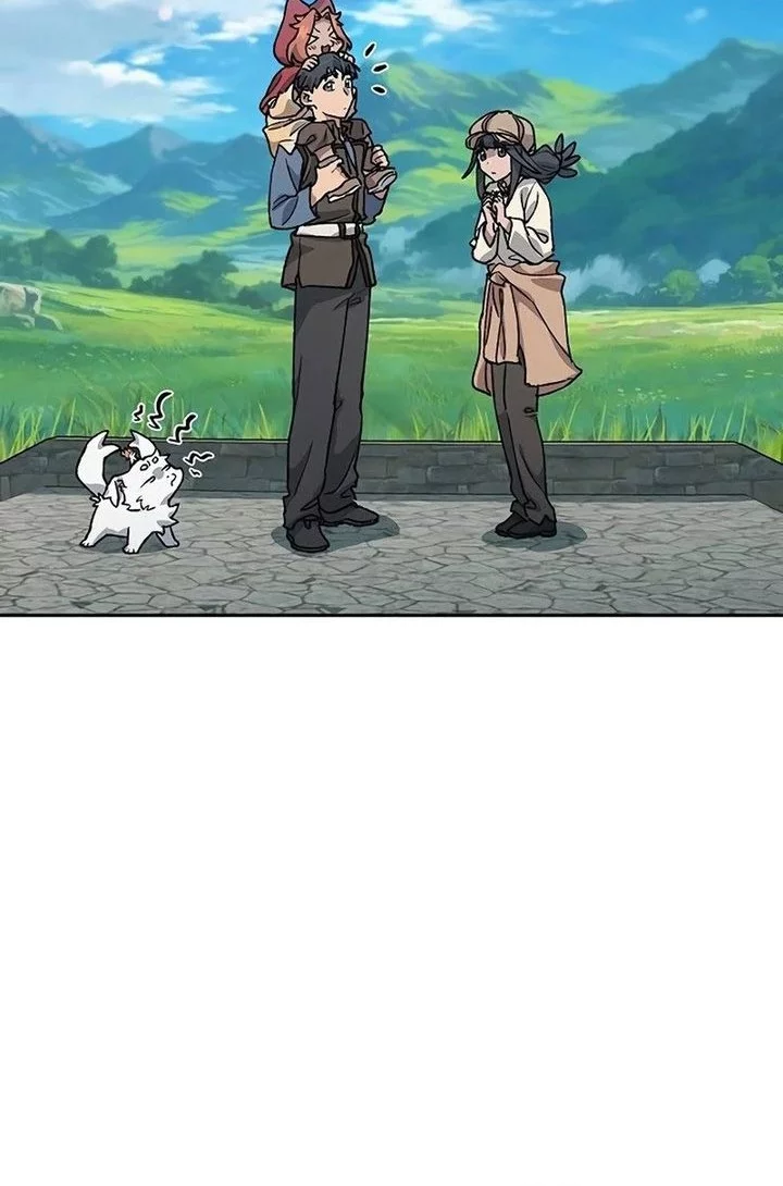 Healing Life Through Camping in Another World Chapter 72 Gambar 74