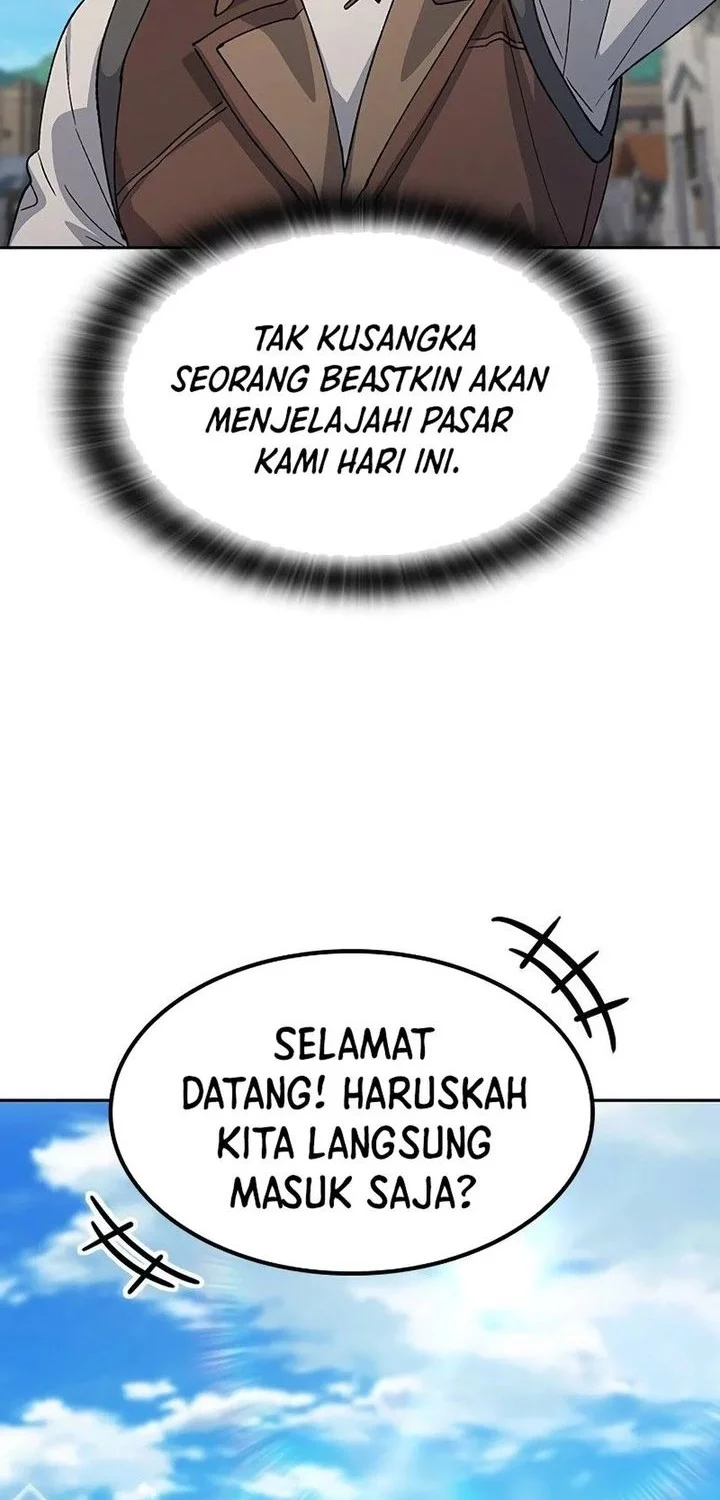 Healing Life Through Camping in Another World Chapter 72 Gambar 76