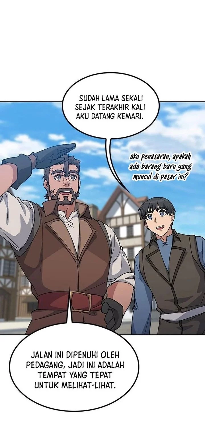 Healing Life Through Camping in Another World Chapter 73 Gambar 6