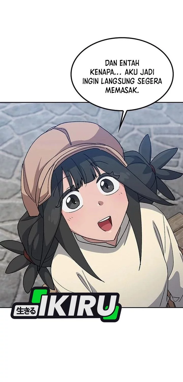 Healing Life Through Camping in Another World Chapter 73 Gambar 22