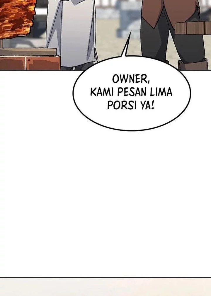 Healing Life Through Camping in Another World Chapter 73 Gambar 28